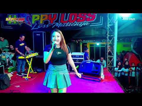 HAPPY LOSS - WATU CILIK DINN ANNESIA - POCRAS X MUDA MANDIRI - SULO SENTUL CLUWAK PATI