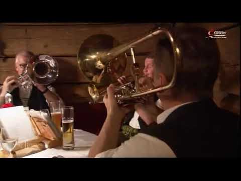 Sänger und Musikantentreffen Stanglwirt 2019 - Klausbachmusi - Volksmusik