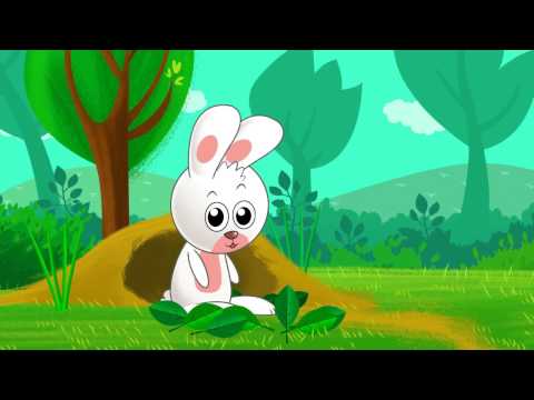 Peka Zeka 🐰 Dečije pjesme Naša Igraonica