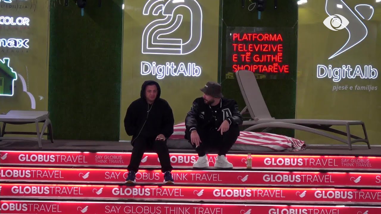 “Po ja përdorin”/ Elvisi dhe Romeo flasin për Bardhin: Është në situatë të vështirë