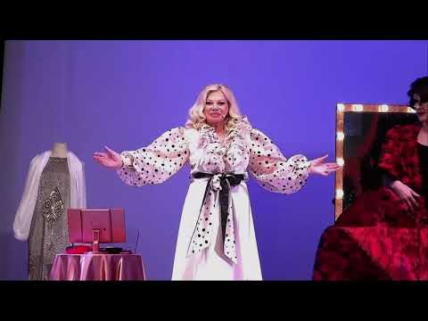 OSTRICHE E CAFFE' AMERICANO - Capodanno 2021/22 EcoTeatro