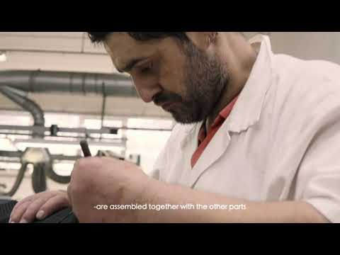 VIC MATIE : THE PRODUCTION