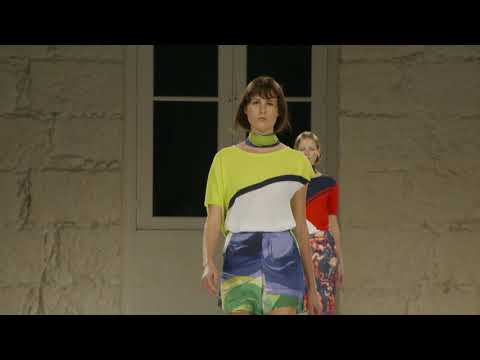 Portugal Fashion -  Concreto SS20