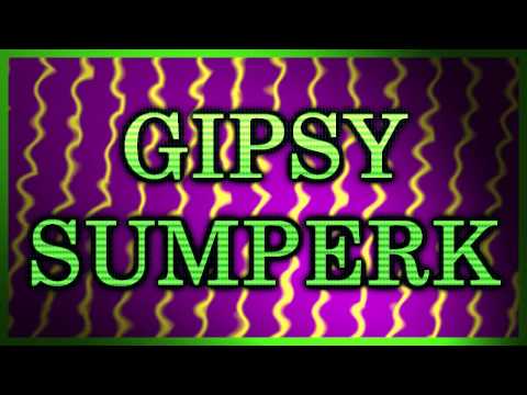 Gipsy Sumperk - Pro Hadzos