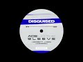 Disguised - Ace Up The Sleeve (Ferdinger's Tribal Heat Remix) [IHT007]