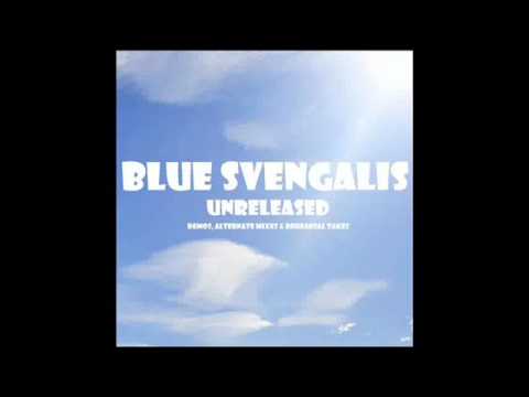 Blue Svengalis: You Didn't Tell Me - acoustic try-out/rehearsal