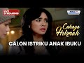 CALON ISTRIKU ANAK IBUKU LIVE CAHAYA HIKMAH 29 JANUARI 2026