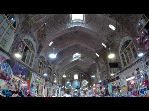 Day 19/20 - Tabriz, Aras Valley & Babak Castle