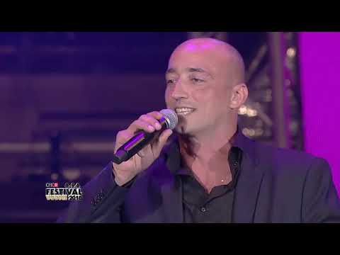 Mile Perkov - Ajmo prijatelji | CMC FESTIVAL 2018