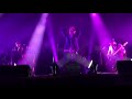The National Live - I’ll Still Destroy You - Homecoming Fest - Cincy OH 4/29/18