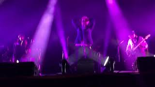 The National Live - I’ll Still Destroy You - Homecoming Fest - Cincy OH 4/29/18