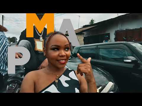 P Mawenge - What's My Name (Official Video)