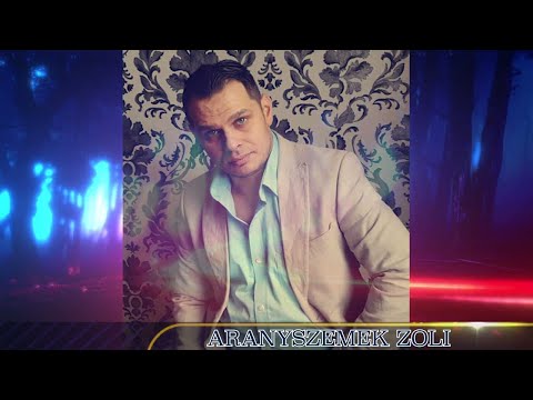 Aranyszemek Zoli- Nem bírom elmondani elégszer- | Official ZGStudio video |