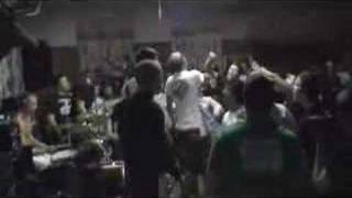 CRIME IN STEREO - 9/30/06 - CAMBRIDGE, MA - PART 2