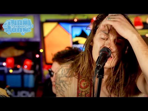 QUIET OAKS - "They Don't Need You" (Live from GoPro Mountain Games in Vail, CO 2016) #JAMINTHEVAN