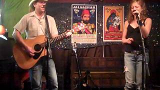 DAVE PHENICIE & JESS KLEIN - SMILE AGAIN -  WHIP IN, AUSTIN TX 6 06 2011