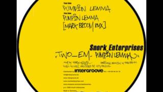 Two Em - Pumpin Lemma (Original Mix)