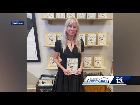 Women Breaking Barriers: 'The Witch's Daughter' details Orenda Fink's traumatic Alabama childhood