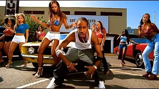 Ludacris Ft. Shawnna - What's Your Fantasy (Official Video Version) (Dirty) (2000) (HD) 16:9