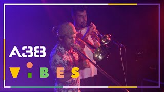 Mad Caddies - Bell Tower // Live 2016 // A38 Vibes