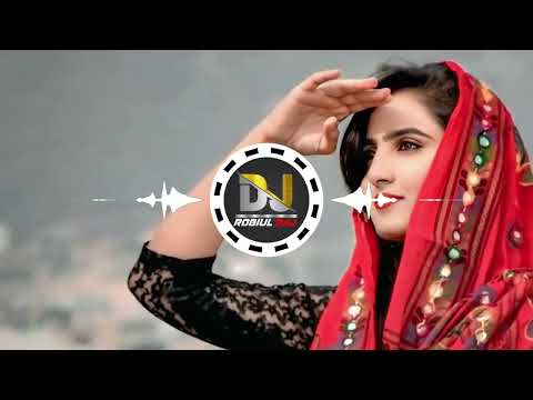 Hum Tumko Nigahon Mein Dj Robiul Raj 💕 ooooooooooooo || Old Hindi Song Remix || #djrobiulraj