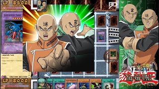 Yu Gi Oh! Power of Chaos DUEL WITH PARADOX BROTHERS