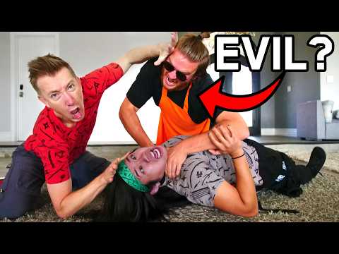 Exposing the Truth about Agent Peters