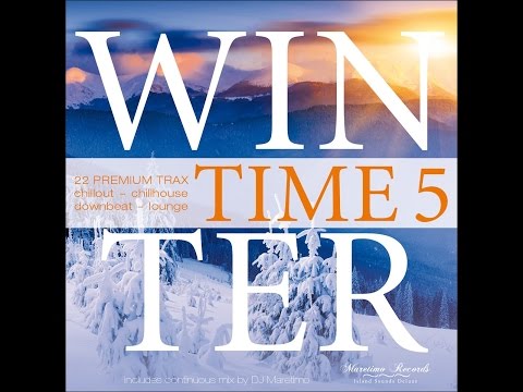 Kid Coconutz - Autumn and Time Goes By (Pianova Mix)