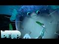 The Circle Game | The Deep | Underwater Adventure