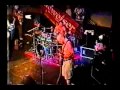 Sublime Scarlet Begonias Live 3-4-1996