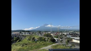 🔴【ライブカメラ】富士山 ライブ映像｜富士宮 天気・現在の様子｜Mt Fuji Live Camera Japan live webcam
