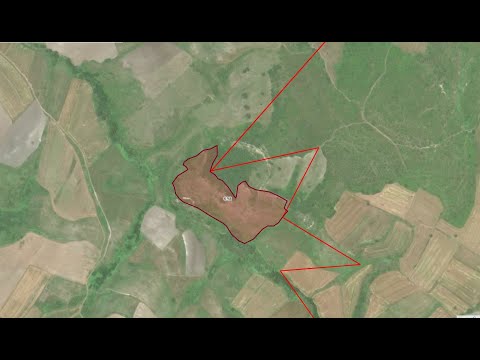 Dialog Liman Gayrimenkul'den Balıkesir Manyas Çamlı Mahallesi 0 ada 692 parsel 41250 m2 TARLA