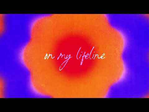 Jonas Blue Ft. Izzy Bizu - Lifeline (Official Lyric Video)