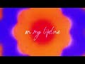 Jonas Blue Ft Izzy Bizu Lifeline Official Lyric Video