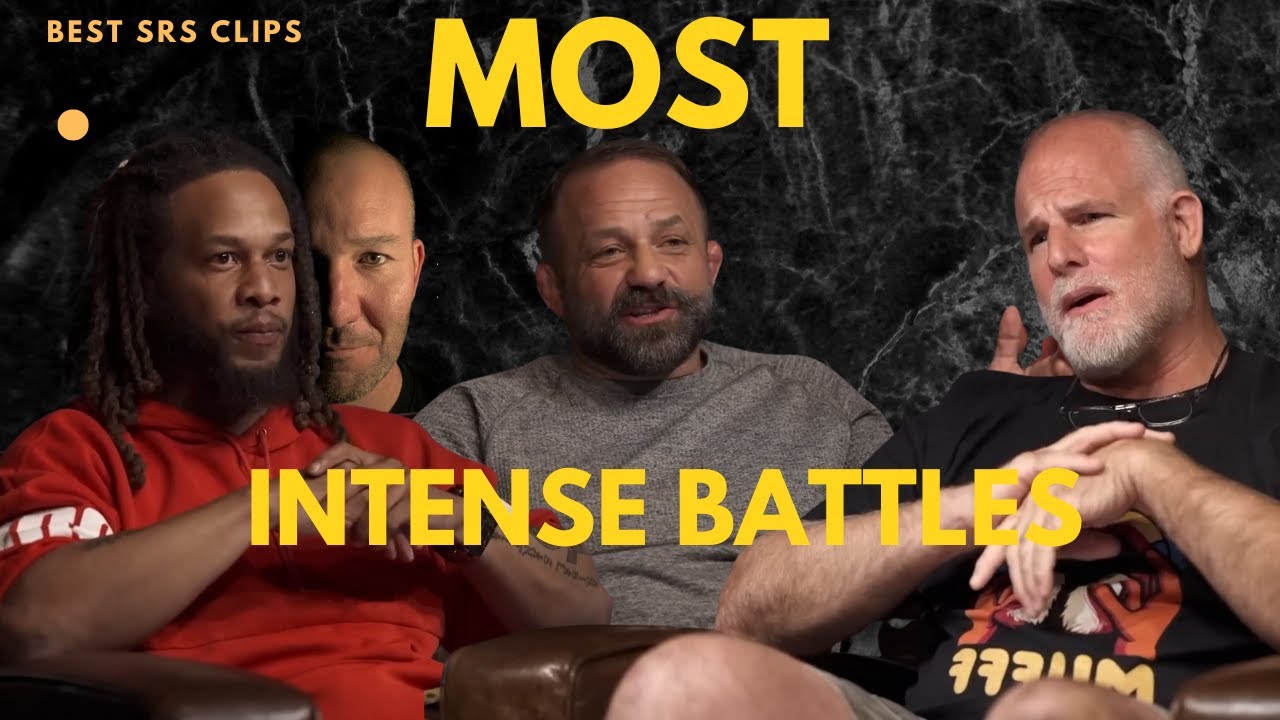 Intense War Stories Battle of Tora Bora, Headshot Survival, and a $40M Afghan Rescue Mission