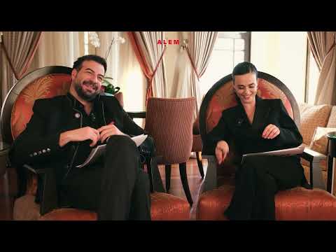 Hande Soral & İsmail Demirci: Aşk, Uyum ve Hayata Dair