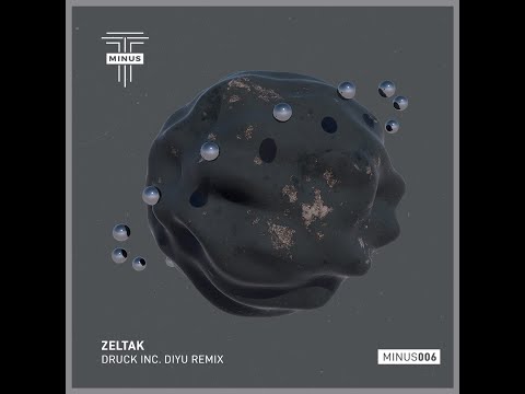 Zeltak - Equation [MINUS006]