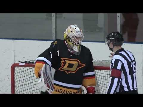 29.02.2020 OHL: HK Dinaburga - HK Zemgale_LLU highlights