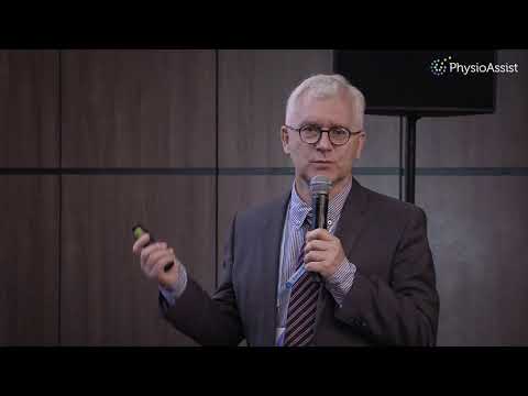 Scientific Session Simeox - Prof. Pawel Śliwiński - PhysioAssist