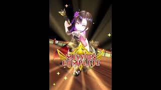 【白猫プロジェクト】フロンティアタワー 174階 59,336 #白猫 #白猫プロジェクト #games #shorts