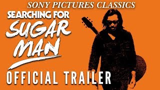 Searching For Sugar Man | Official Trailer HD (2012)