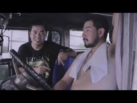 Gloc-9 And Vinci Montaner "Businessman" Music Video Premiere Invite