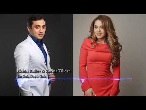 Zarina Tilidze & Elchin Kuliev - BU GALA  DASHLI  GALA/ Зарина Тилидзе & Эльчин Кулиев
