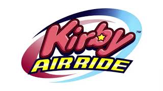 City Trial ~ City - Kirby Air Ride OST