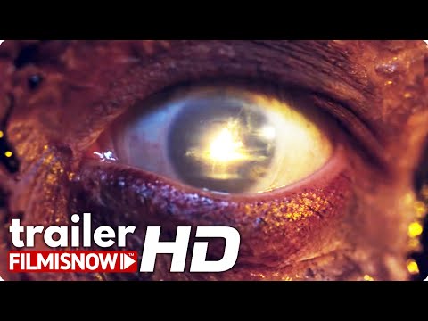 TRAIN TO BUSAN 2: PENINSULA Teaser Trailer (2020) Zombie Action Movie