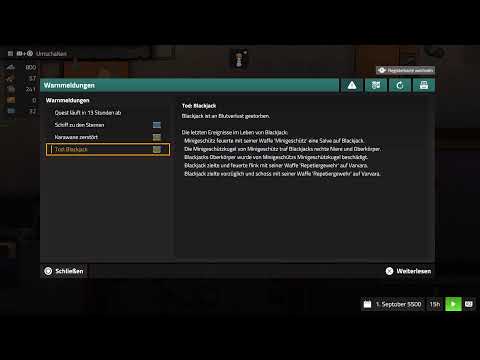 Rimworld - Console Edition   [ Ps5] Stream zum Kennenlernen