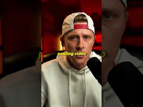 Create the plan of content creation. the HOW to do it efficiently.