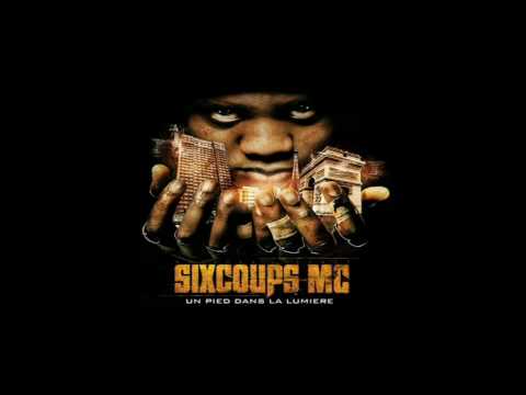 Malabar P Feat Six Coups Mc-Un Pied Dans La Lumiere REMIX