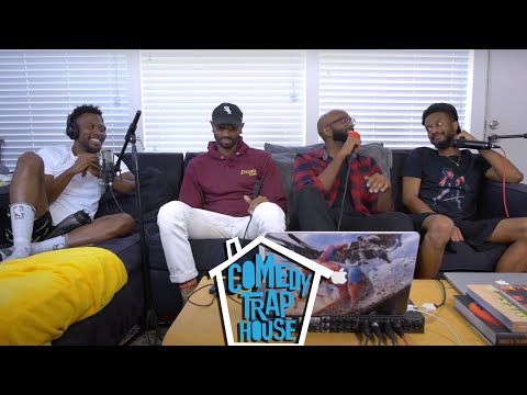 Dormtanglement ft. Mike Damn I Comedy Trap House Full Episode