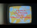 Closing To SpongeBob SquarePants Halloween 2002 VHS